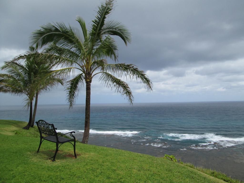 Hébergement de vacances Sealodge Unit D-4 Princeville